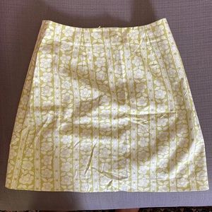 Rouje mini skirt Size 34, like new